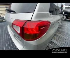 FANALINO POSTERIORE DESTRO VITARA LY 2018