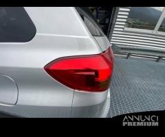 FANALINO POSTERIORE SINISTRO VITARA LY 2018