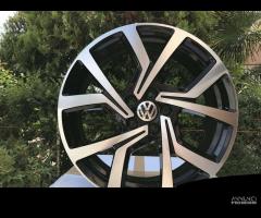 CERCHI VW BRESCIA 17 18 19 MADE IN GERMANY