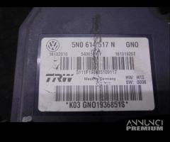 POMPA ABS PER VW TIGUAN 5N 2.0 TDI ANNO 2011 - 6