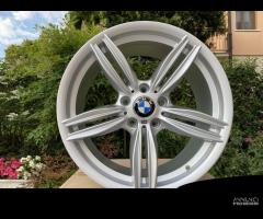 CERCHI 18 - 19 BMW 351 M MADE IN GERMANY