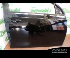 PORTA ANTERIORE DESTRA PER VW GOLF 6 - VI 2010