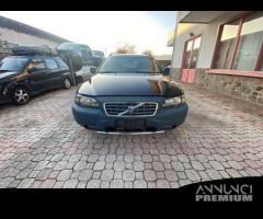 RICAMBI VOLVO XC70 2.4 D5 CROSS COUNTRY 2005