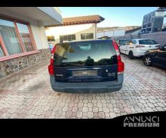 RICAMBI VOLVO XC70 2.4 D5 CROSS COUNTRY 2005