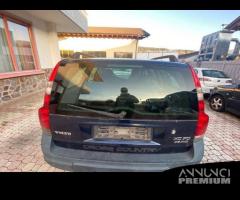 RICAMBI VOLVO XC70 2.4 D5 CROSS COUNTRY 2005