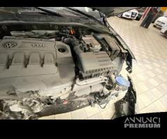 MOTORE PER VW GOLF 7 - VII 1.6 TDI ANNO 2015