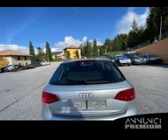 PORTELLONE PER AUDI A4 B8 ANNO 2011