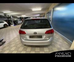 RICAMBI PER VW GOLF 7 - VII 1.6 TDI ANNO 2015