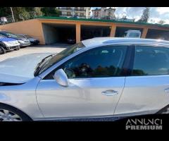 PORTA ANTERIORE SINISTRA PER AUDI A4 B8 2011