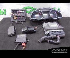 KIT AVVIAMENTO AUDI A5 8T 2.7 TDI ANNO 2011