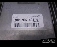 KIT AVVIAMENTO AUDI A5 8T 2.7 TDI ANNO 2011