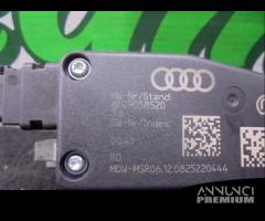 KIT AVVIAMENTO AUDI A5 8T 2.7 TDI ANNO 2011 - 9