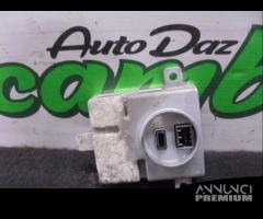 CENTRALINA FARO XENO PER AUDI A5 8T 2008