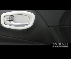 Cover Maniglie Interne per Jeep Renegade Bianche