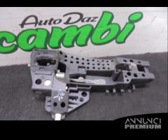 SERRATURA DESTRA PER AUDI A5 8T 2008 - 6