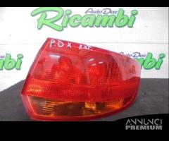 FANALINO POSTERIORE DESTRO AUDI A3 8P 2007