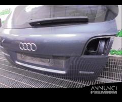 PORTELLONE PER AUDI A3 8P ANNO 2011