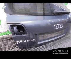 PORTELLONE PER AUDI A3 8P ANNO 2011