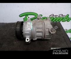 COMPRESSORE CLIMA VW GOLF 6 - VI 2.0 TDI 2010