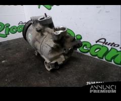 COMPRESSORE CLIMA VW GOLF 6 - VI 2.0 TDI 2010