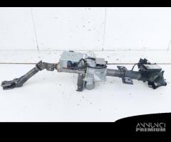 001407140 PIANTONE ELETTRICO FISSO OPEL CORSA (C)