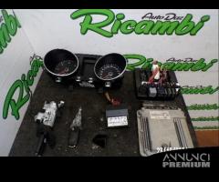 KIT AVVIAMENTO VW GOLF 6 - VI 2.0 TDI 2010