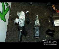 KIT AVVIAMENTO VW GOLF 6 - VI 2.0 TDI 2010