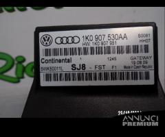 KIT AVVIAMENTO VW GOLF 6 - VI 2.0 TDI 2010