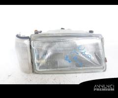 086611106 FANALE ANTERIORE DX DEPO FIAT UNO II (14