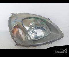 0821211A2R FANALE ANTERIORE DX DEPO TOYOTA YARIS (