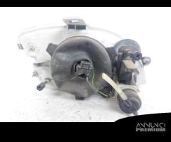 6611131L FANALE ANTERIORE SX DEPO FIAT 600 (187) (