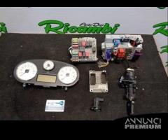 KIT AVVIAMENTO YPSILON 1.2 BENZINA 16V 2006