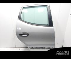 168730200528 PORTA POSTERIORE DX MERCEDES-BENZ CLA