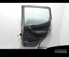 168730200528 PORTA POSTERIORE DX MERCEDES-BENZ CLA