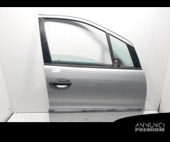 168720200528 PORTA ANTERIORE DX MERCEDES-BENZ CLAS