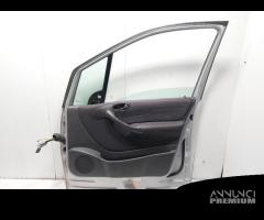 168720200528 PORTA ANTERIORE DX MERCEDES-BENZ CLAS