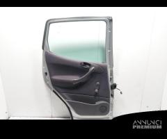 168730190528 PORTA POSTERIORE SX MERCEDES-BENZ CLA