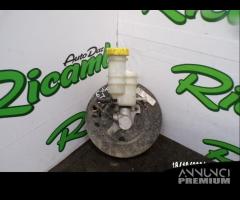 SERVOFRENO PER FIAT PANDA 1.3 MTJ 4X4 2007