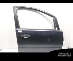 1678023 PORTA ANTERIORE DX FORD C-MAX (SERIE 2007)