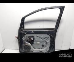 1678023 PORTA ANTERIORE DX FORD C-MAX (SERIE 2007)