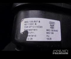 SCATOLA FILTRO ARIA AUDI A4 B8 2.7 TDI 2011