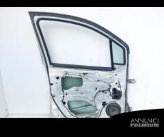 6800251K00000 PORTA ANTERIORE SX SUZUKI SPLASH (EX