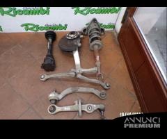 KIT RUOTA ANT. DESTRO AUDI A4 B7 3.0 TDI 2008