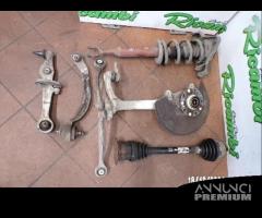 KIT RUOTA ANT. SINISTRO AUDI A4 B7 3.0 TDI 2008