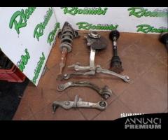 KIT RUOTA ANT. SINISTRO AUDI A4 B7 3.0 TDI 2008