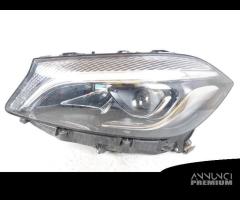 A1769065900 FANALE ANTERIORE SX LED MERCEDES-BENZ