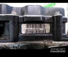 POMPA ABS PER AUDI A4 B7 3.0 TDI 2008