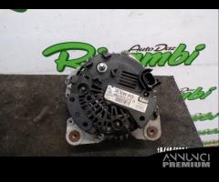 ALTERNATORE PER AUDI A4 B7 3.0 TDI 2008