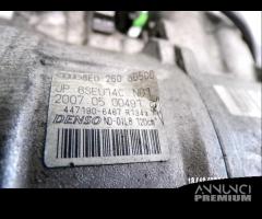 COMPRESSORE CLIMA PER AUDI A4 B7 3.0 TDI 2008