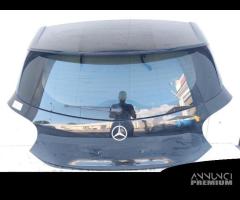 A176740220064 PORTELLONE POSTERIORE MERCEDES-BENZ